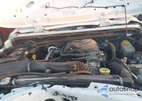 2013 Jeep Wrangler Sport z USA, uszkodzony, nr VIN 1C4AJWAG3DL581420